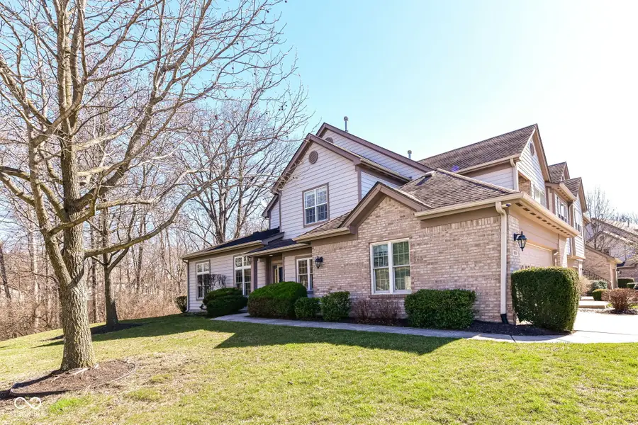 9216 Wadsworth Court, Fishers, IN 46037 - #2