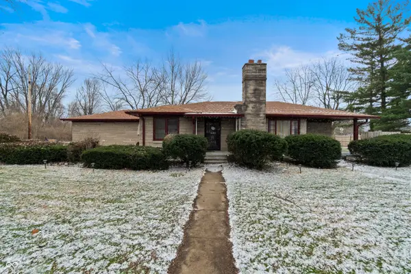 3403 N Temple Avenue, Indianapolis, IN 46218