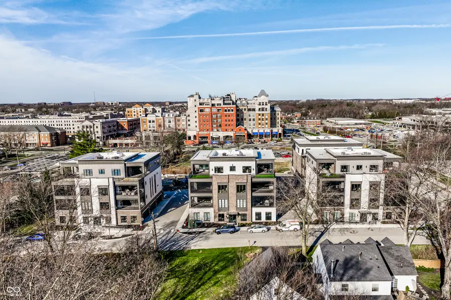 717 Livingstone Drive #200, Carmel, IN 46032 - #3