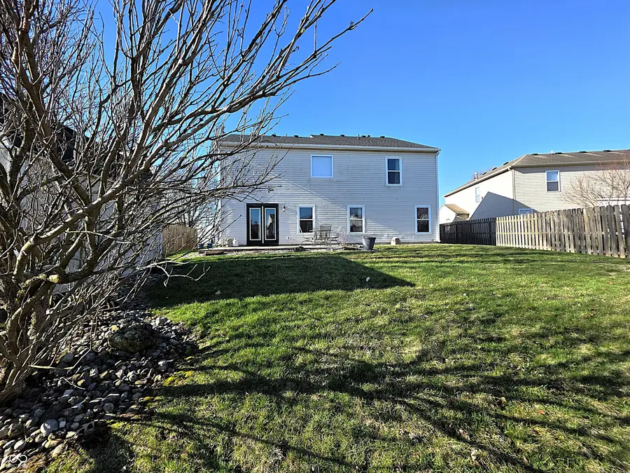 1283 Constitution Drive, Indianapolis, IN 46234 - #2