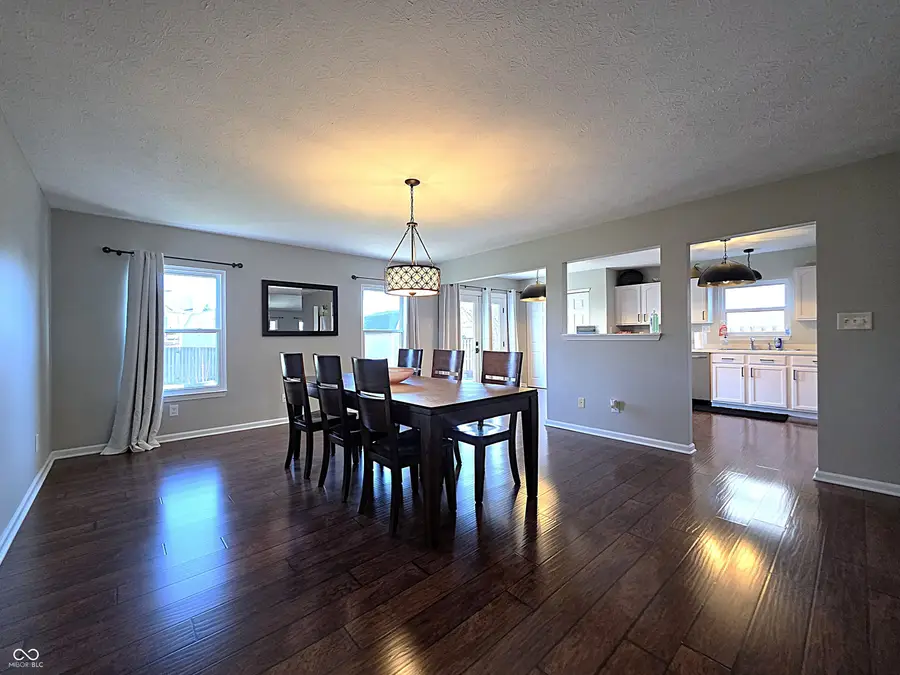 1283 Constitution Drive, Indianapolis, IN 46234 - #3