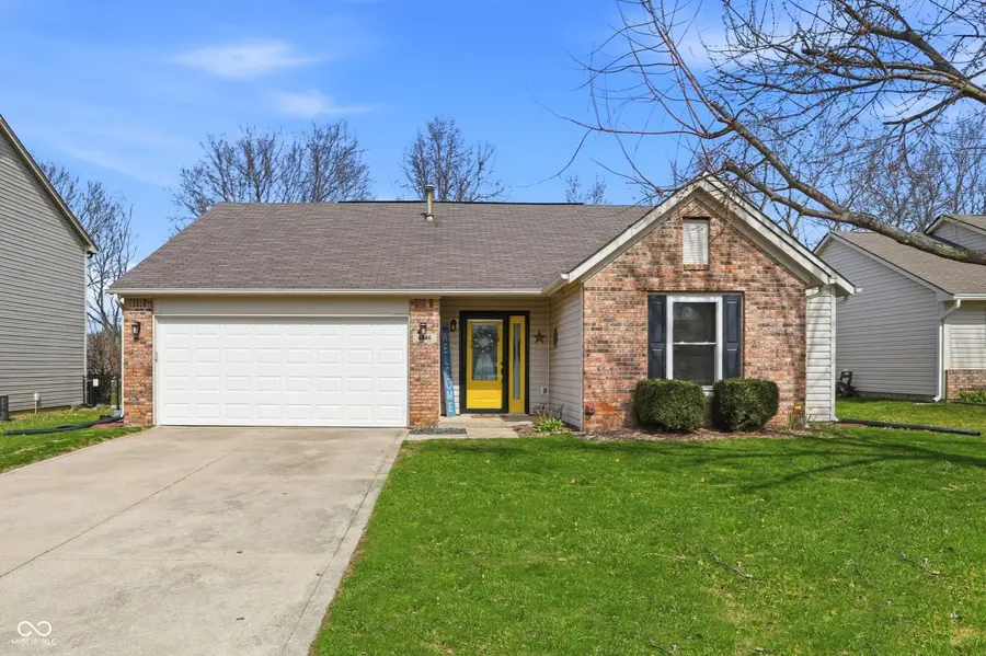 4846 Oakleigh Parkway, Greenwood, IN 46143 - #2