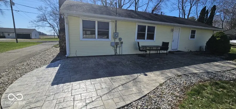 852 E 400 N, Greenfield, IN 46140 - #3