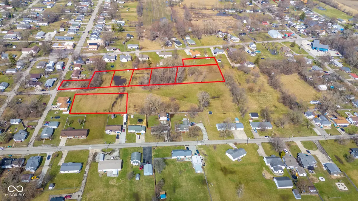 2714 High Street, New Castle, IN 47362 - #1