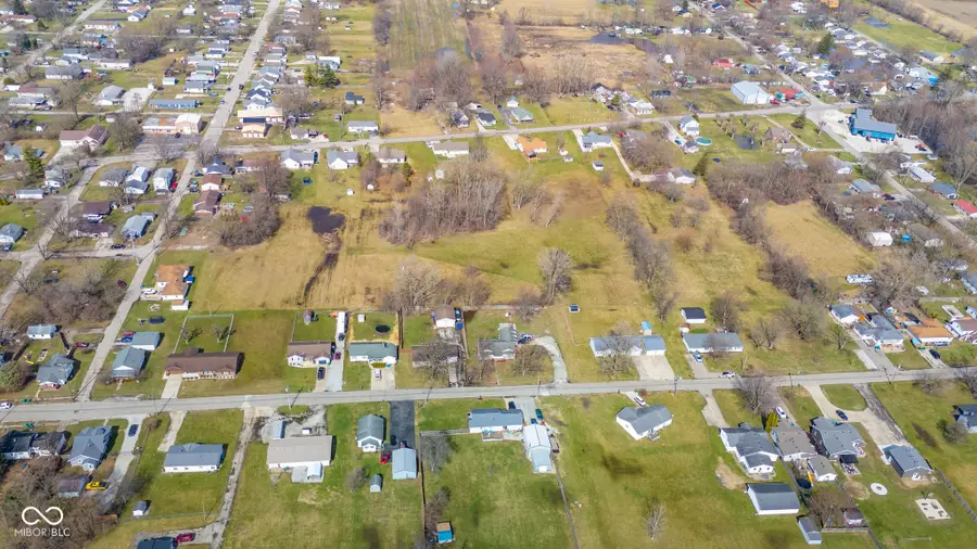 2714 High Street, New Castle, IN 47362 - #2