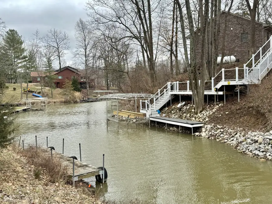 36/37 Mill Springs, Coatesville, IN 46121 - #2