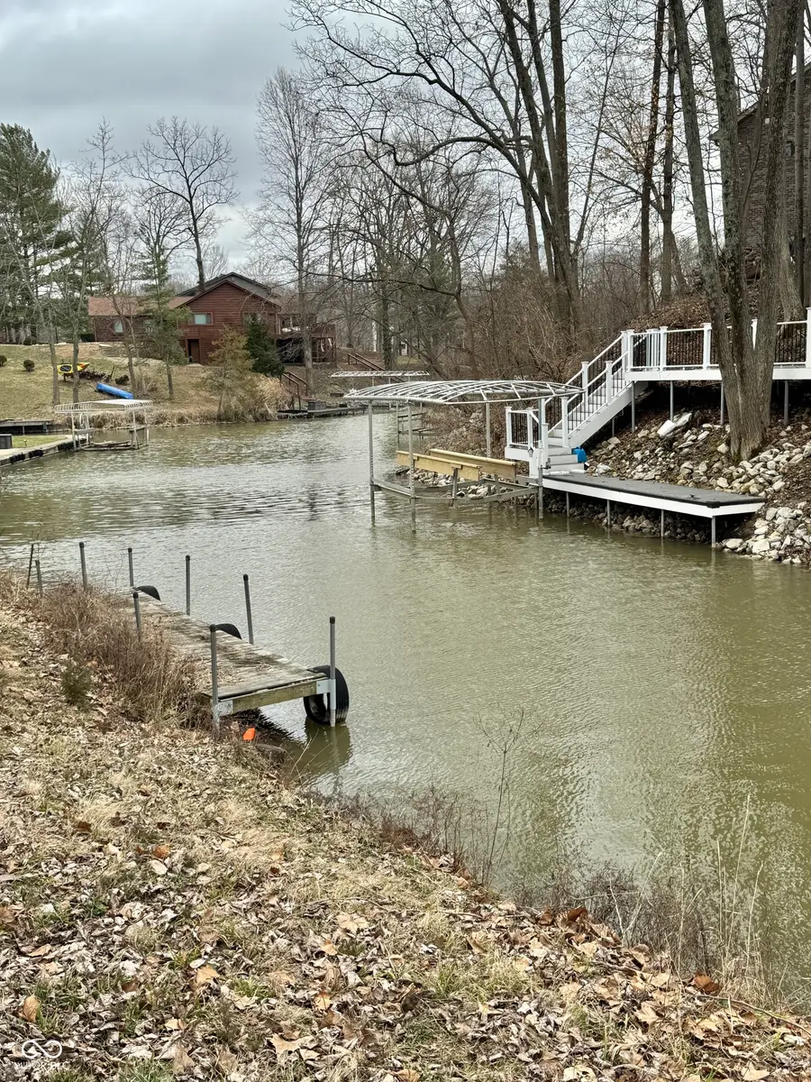 36/37 Mill Springs, Coatesville, IN 46121 - #3