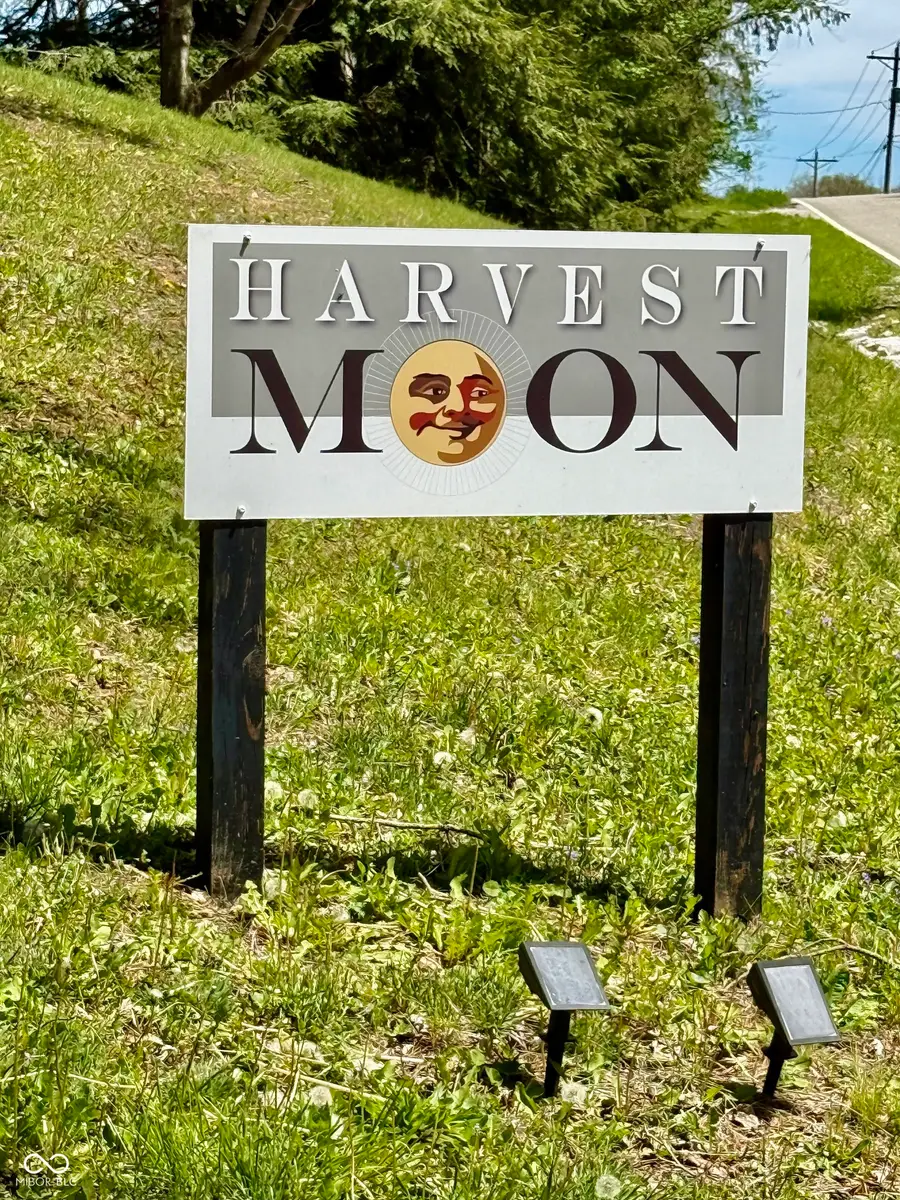 4209 E County Road 50 S, Fillmore, IN 46128 - #2