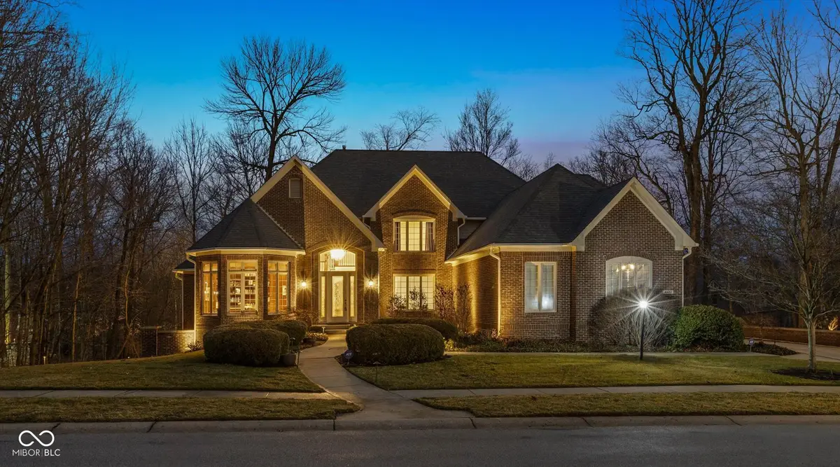 6402 Bergeson Way, Indianapolis, IN 46278 - #1