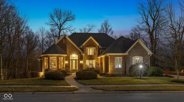 6402 Bergeson Way, Indianapolis, IN 46278