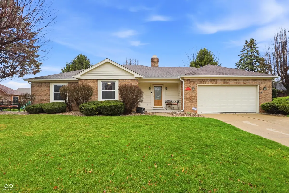 8612 Lockwood Place, Indianapolis, IN 46217 - #1