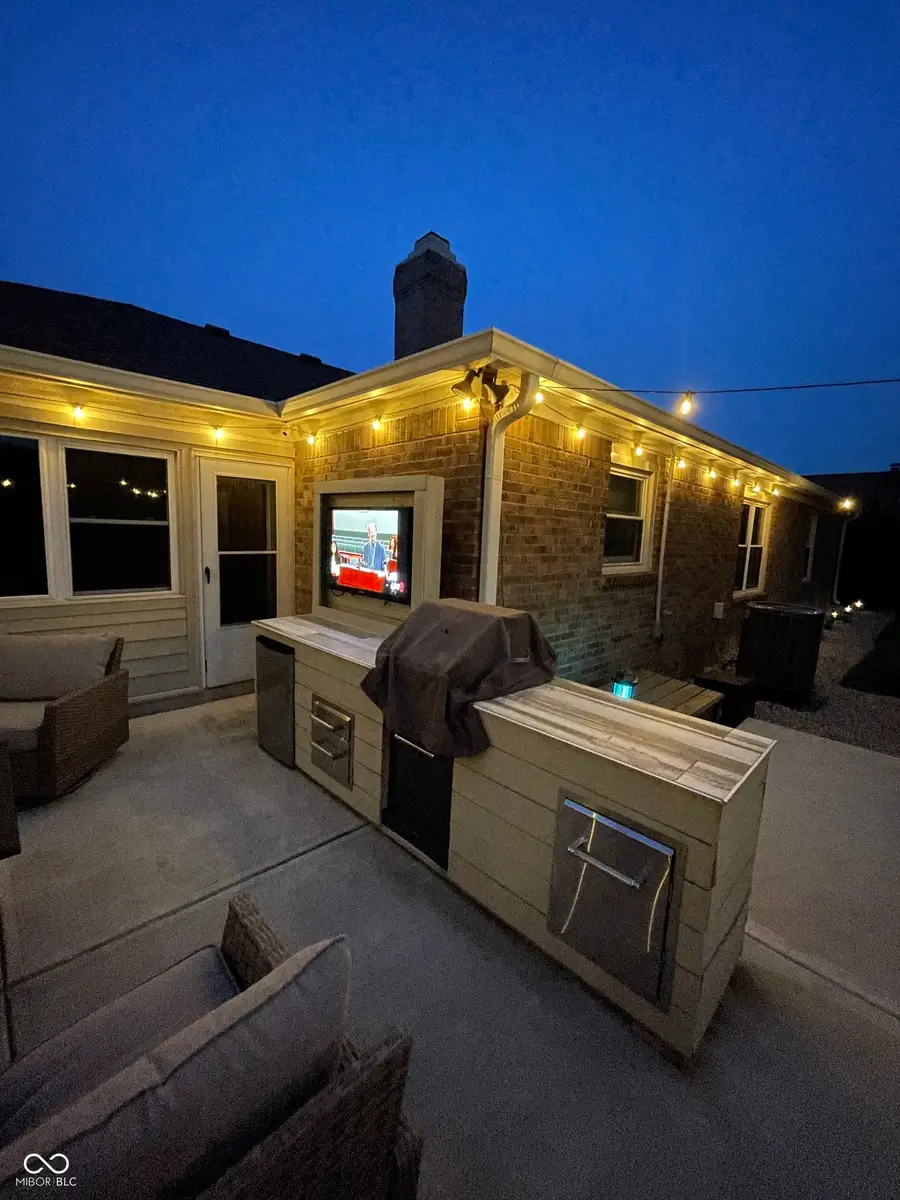 8612 Lockwood Place, Indianapolis, IN 46217 - #2