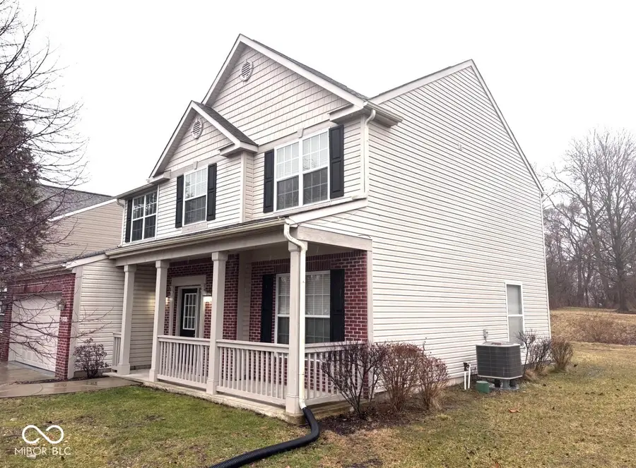 8323 Bravestone Way, Indianapolis, IN 46239 - #2