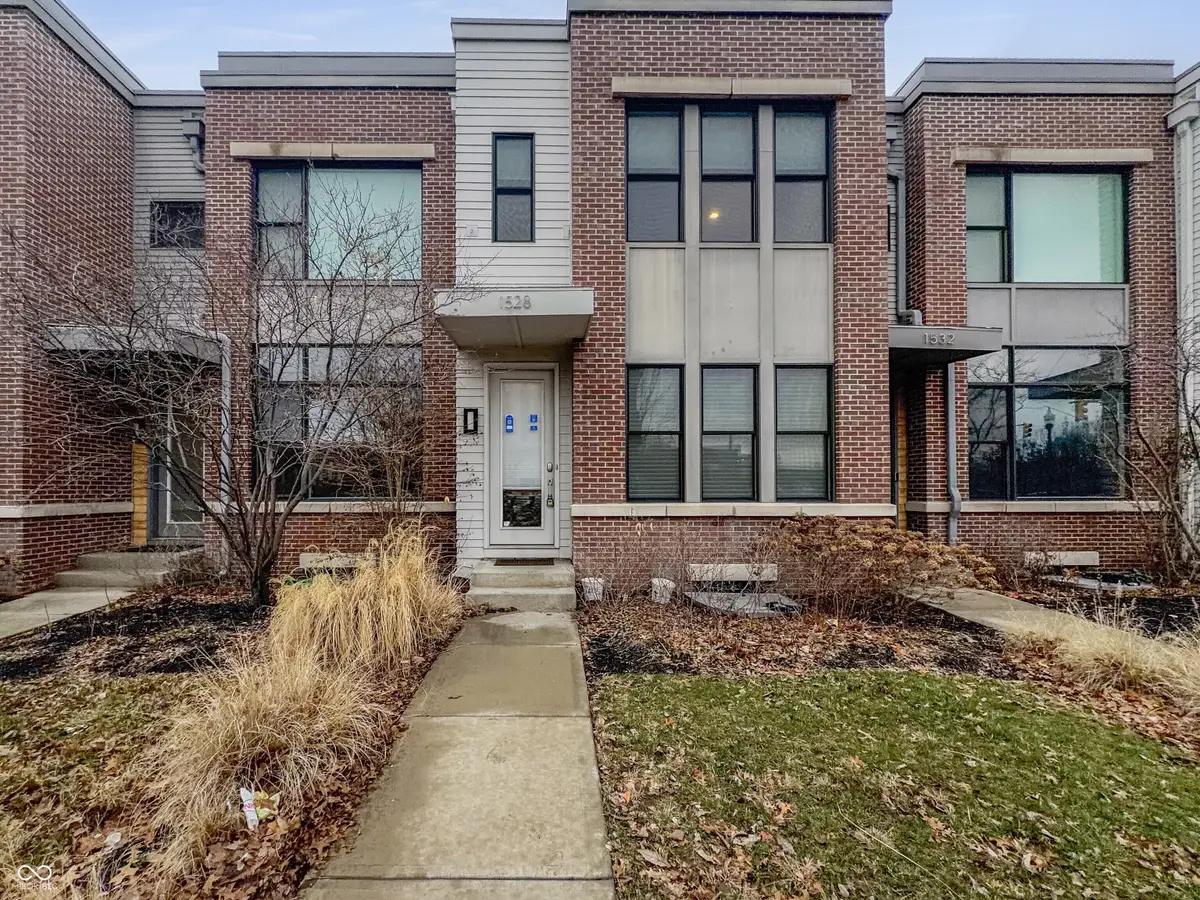 1528 Central Avenue, Indianapolis, IN 46202 - #1