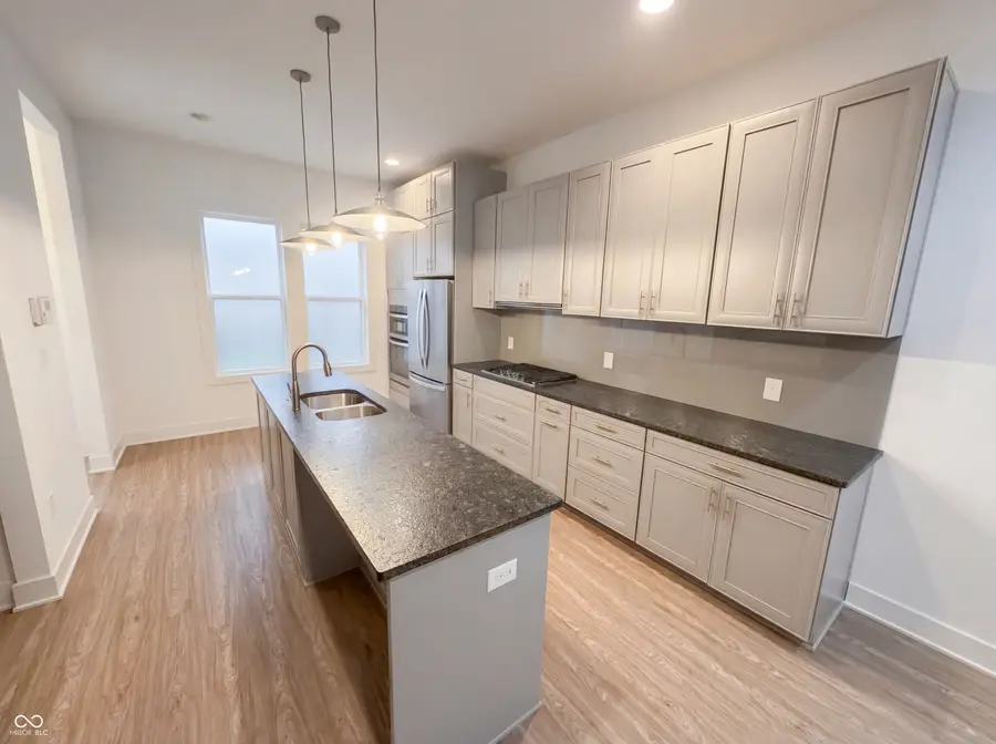 1528 Central Avenue, Indianapolis, IN 46202 - #2