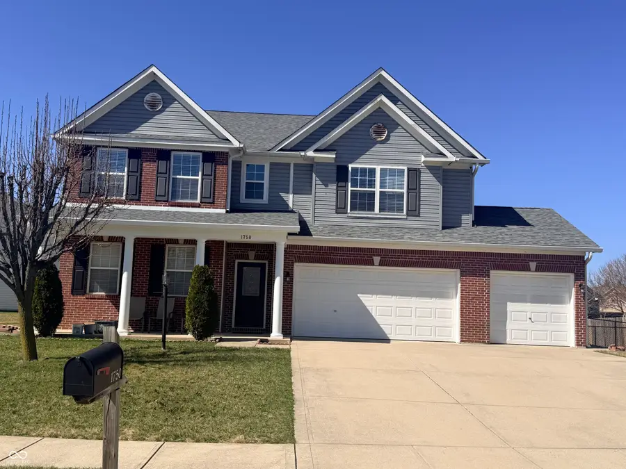 1750 Buckeye Court, Greenwood, IN 46143 - #2