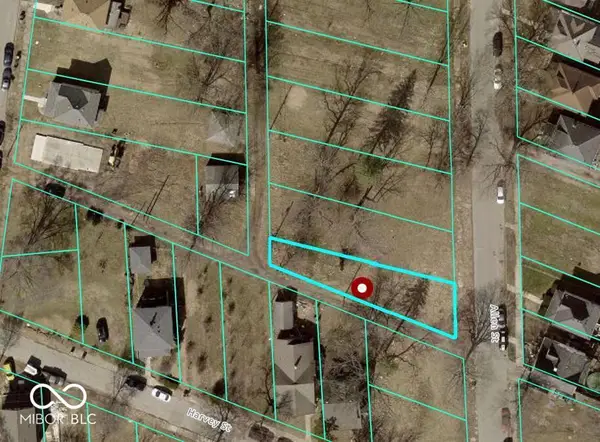 505 Allen Street, South Bend, IN 46616