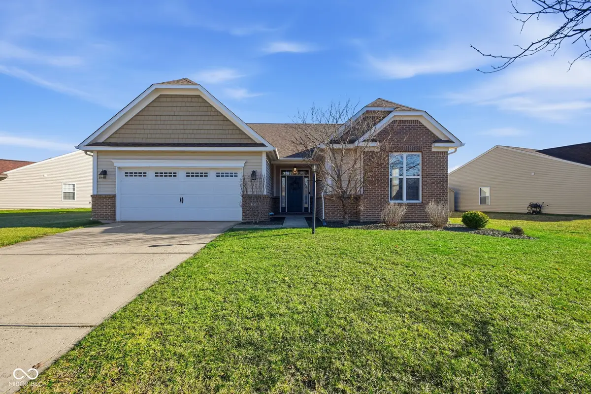 18884 Course View Road, Noblesville, IN 46060 - #1