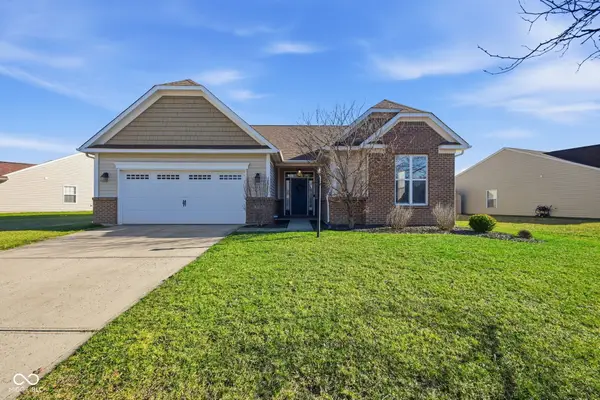 18884 Course View Road, Noblesville, IN 46060