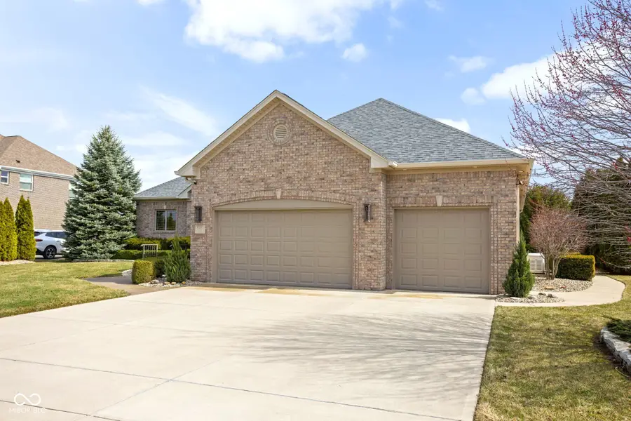 5115 Alyshia Parkway, Bargersville, IN 46106 - #3