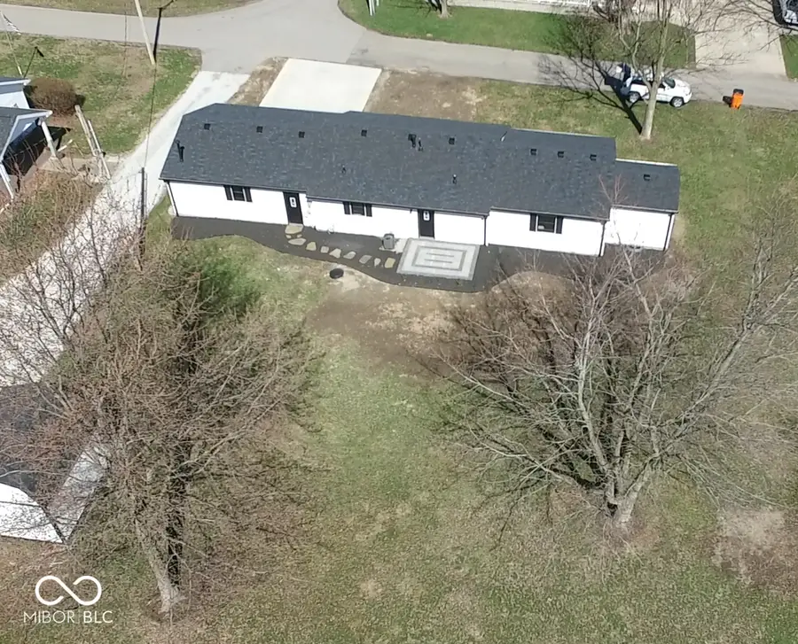 403 E Elm Street, Sharpsville, IN 46068 - #3