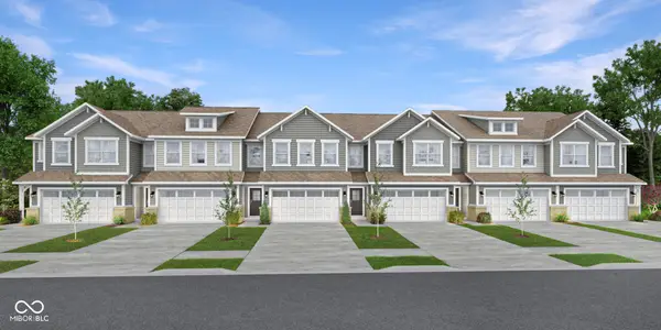 7453 Marin Parkway, Indianapolis, IN 46229