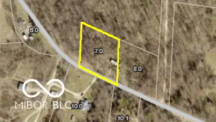 24169 Sanes Creek Road, Laurel, IN 47024