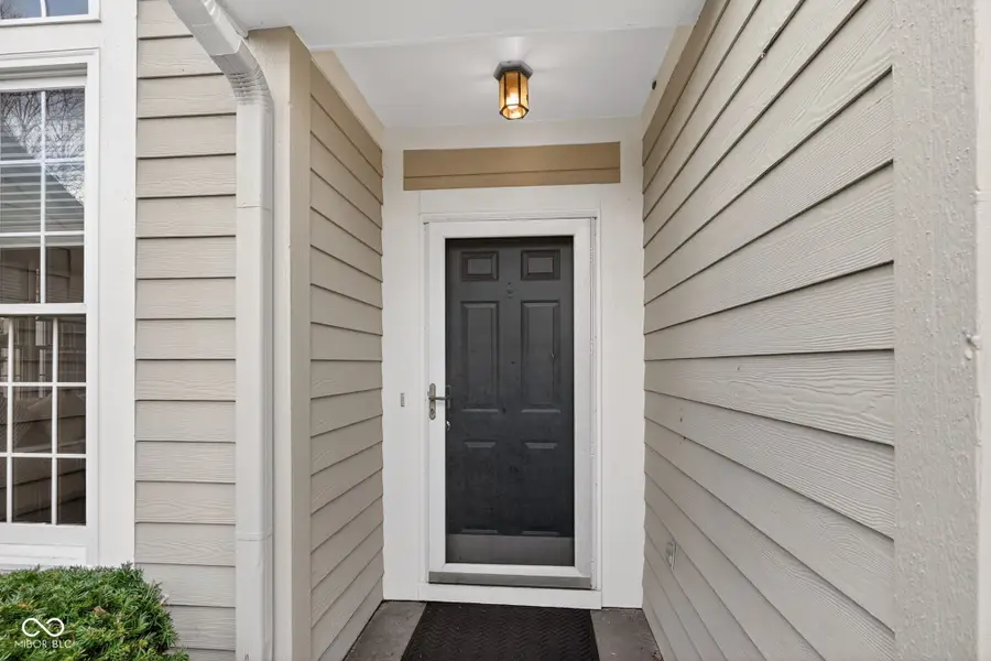 5769 Spruce Knoll Court, Indianapolis, IN 46220 - #3