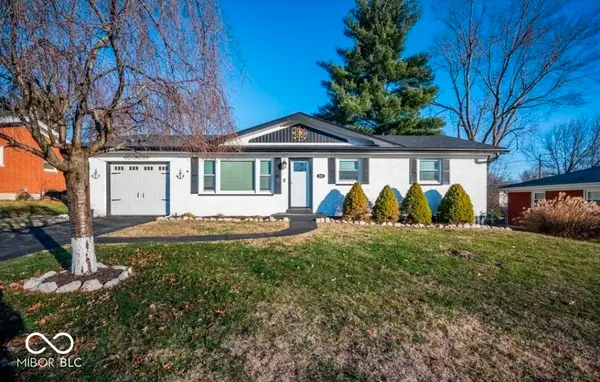 512 Cherokee Drive, New Albany, IN 47150