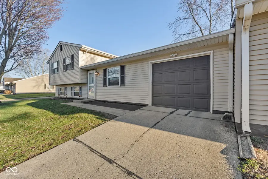 3516 Winchester Drive, Indianapolis, IN 46227 - #2