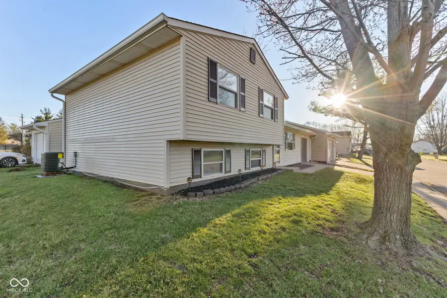 3516 Winchester Drive, Indianapolis, IN 46227 - #3