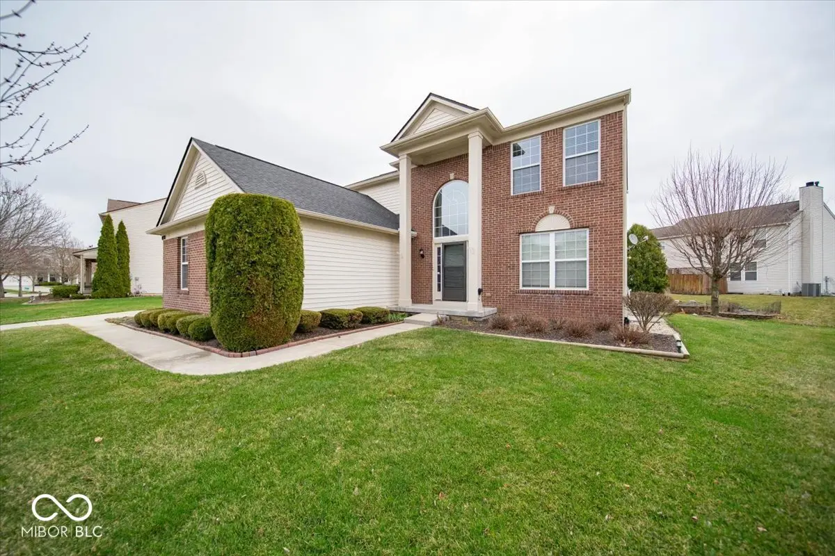 11938 Cabri Lane, Fishers, IN 46037 - #1