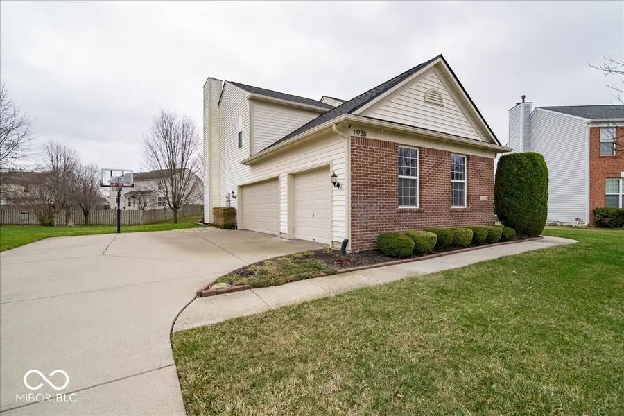 11938 Cabri Lane, Fishers, IN 46037 - #3