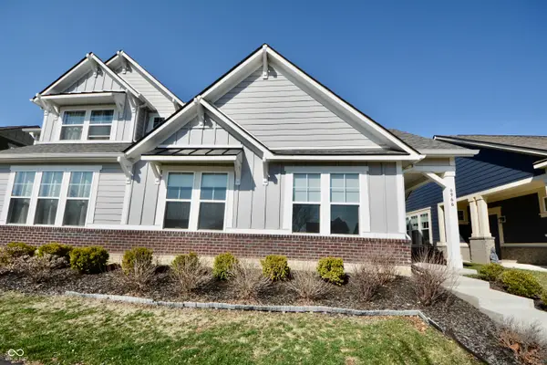 6966 Cherry Creek Boulevard, Carmel, IN 46033