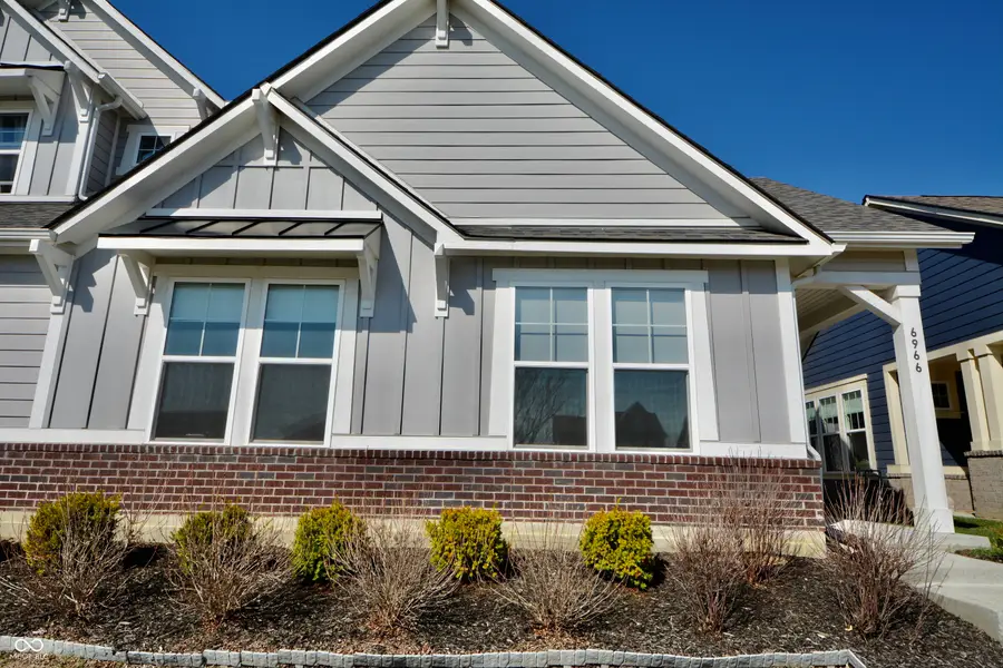 6966 Cherry Creek Boulevard, Carmel, IN 46033 - #2