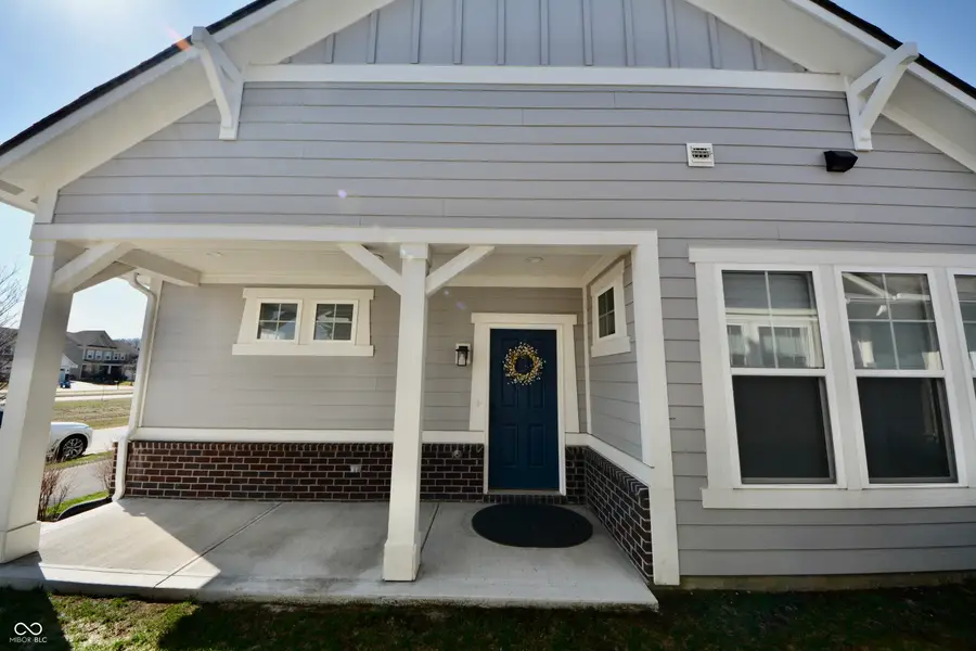 6966 Cherry Creek Boulevard, Carmel, IN 46033 - #3