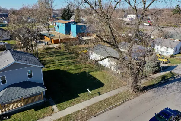 2426 N Arsenal Avenue, Indianapolis, IN 46218