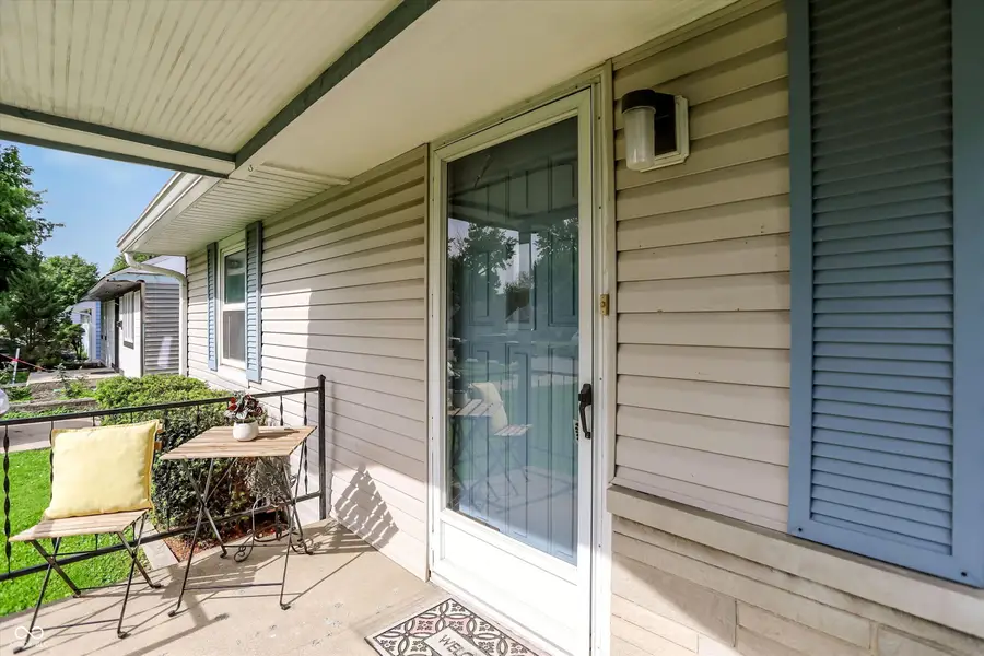 4737 Payton Avenue, Indianapolis, IN 46226 - #3
