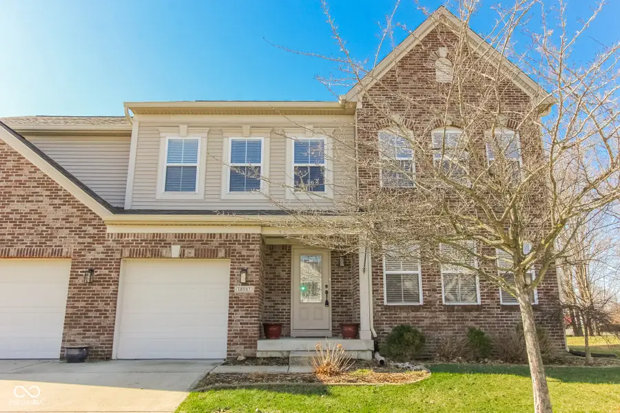 10507 Pokagon Way, Indianapolis, IN 46239 - #2