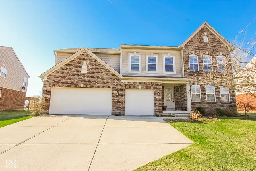 10507 Pokagon Way, Indianapolis, IN 46239 - #3