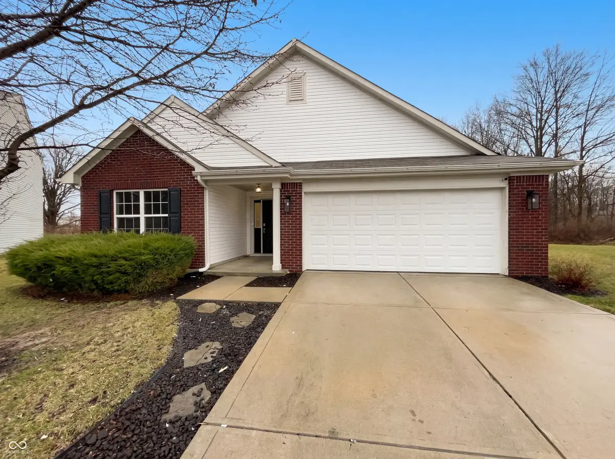 2427 Ross Common Court, Indianapolis, IN 46229 - #1