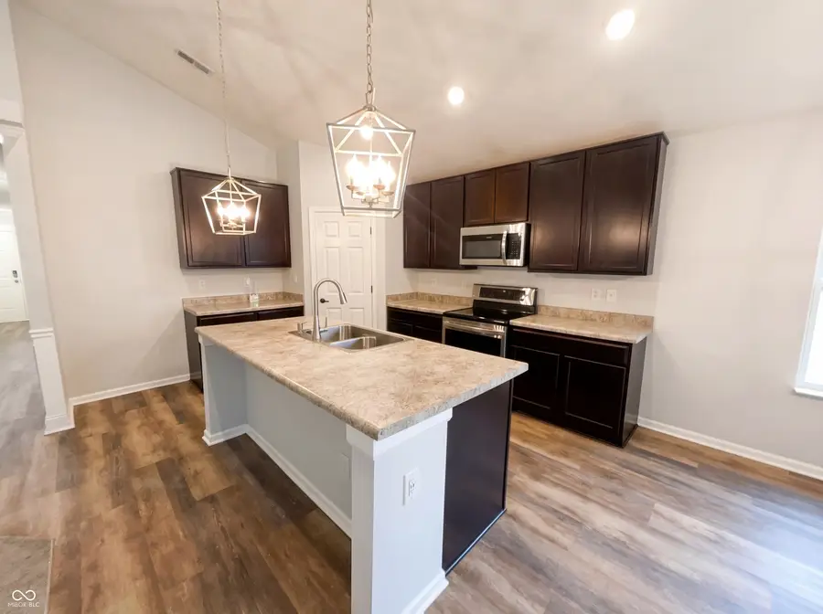 2427 Ross Common Court, Indianapolis, IN 46229 - #2