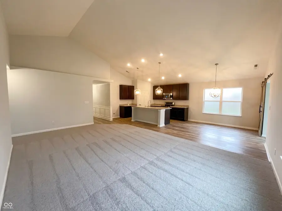 2427 Ross Common Court, Indianapolis, IN 46229 - #3