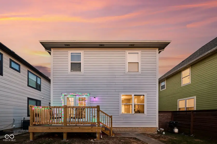 2054 Ruckle Street, Indianapolis, IN 46202 - #3
