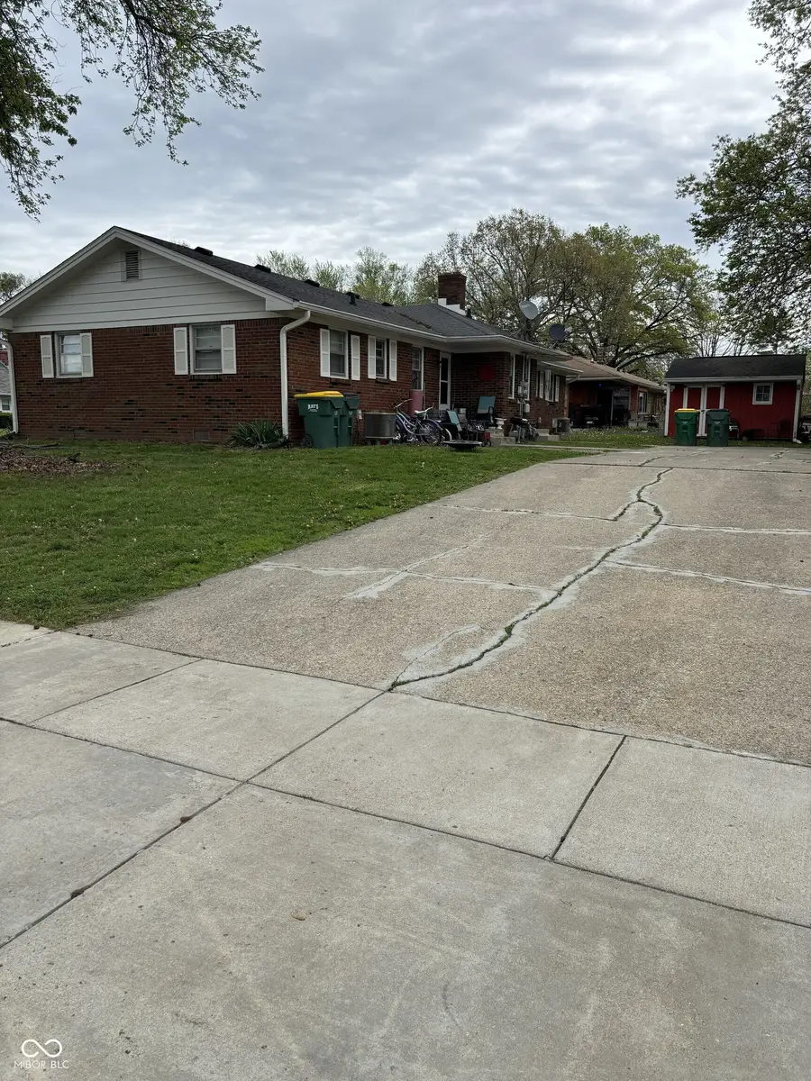 5847 - 5849 Buick Drive, Speedway, IN 46224 - #2