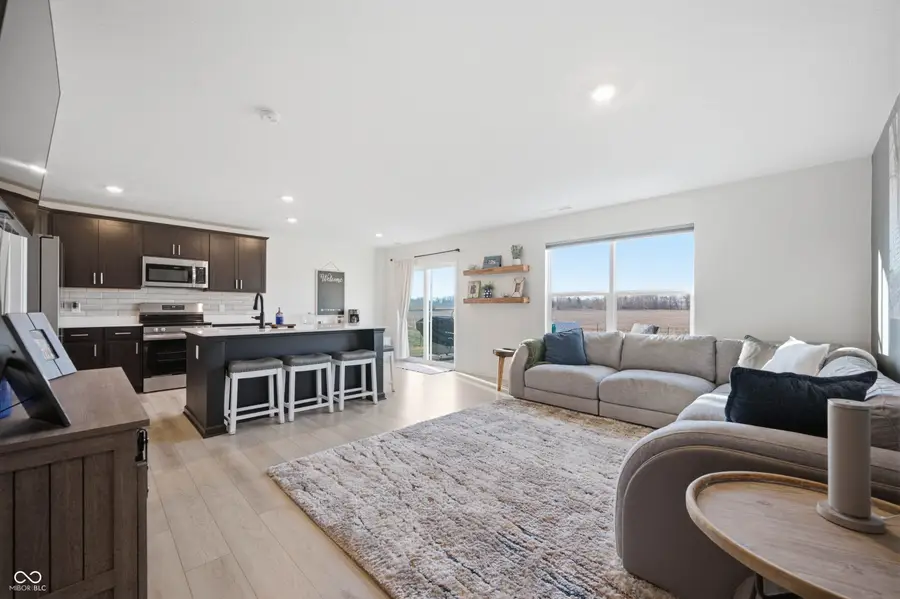 1722 Fair Weather Drive, Pendleton, IN 46064 - #3