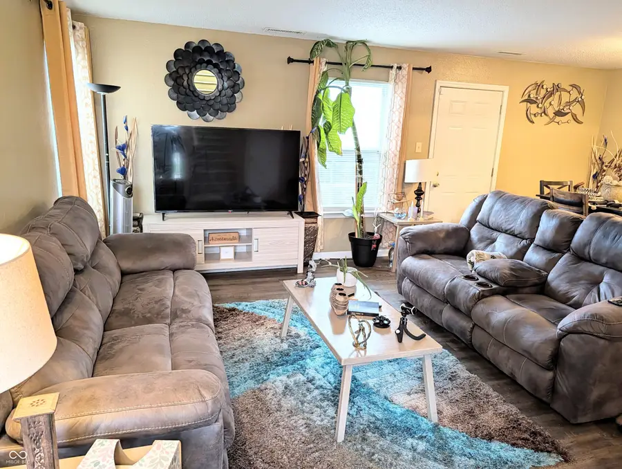 4437 Fullwood Court, Indianapolis, IN 46254 - #3