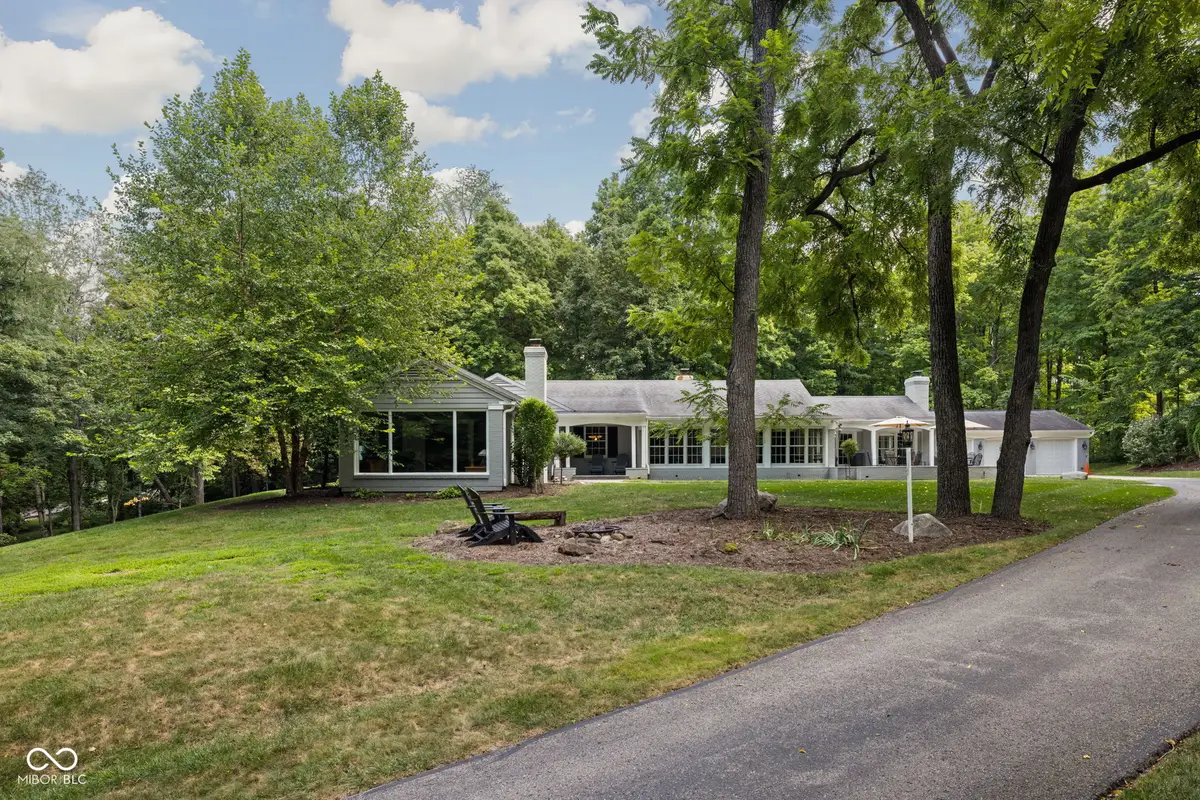 5840 High Fall Road, Indianapolis, IN 46226 - #1
