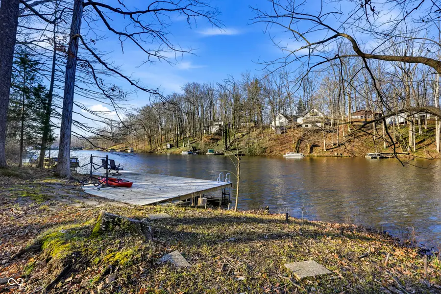 427 W Greenwalt Drive, Nineveh, IN 46164 - #2