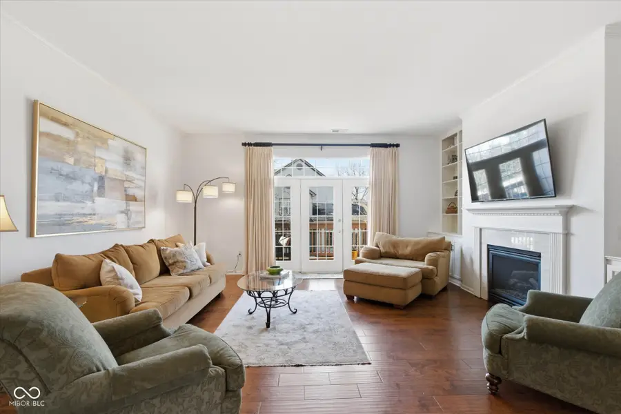 10182 Winslow Way, Fishers, IN 46037 - #2